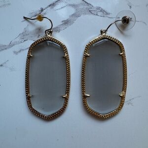 Kendra Scott Elle earrings
